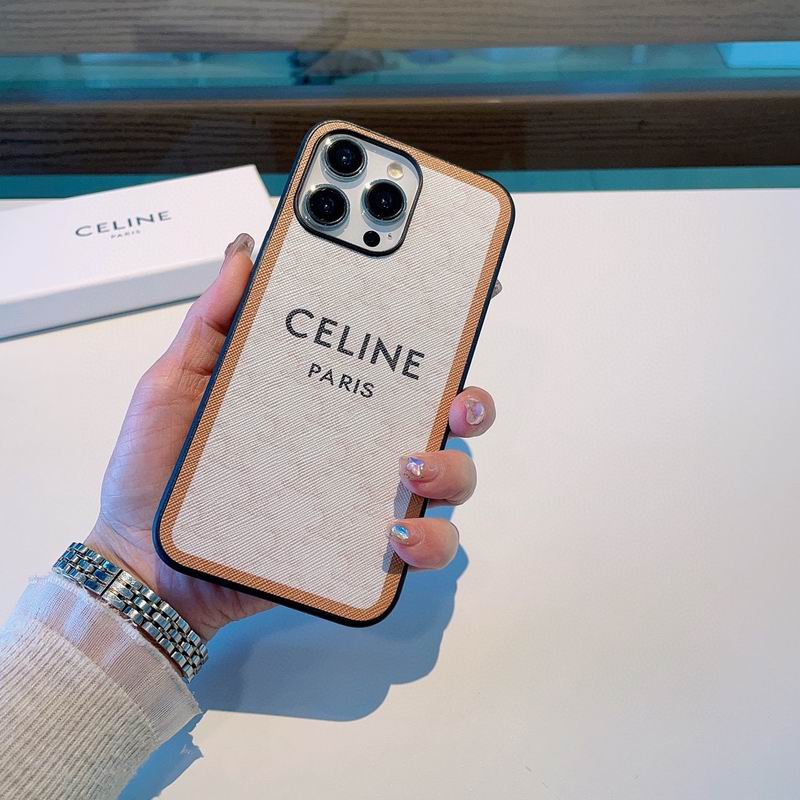 Celine iPhone 12-14Pro max  (7)