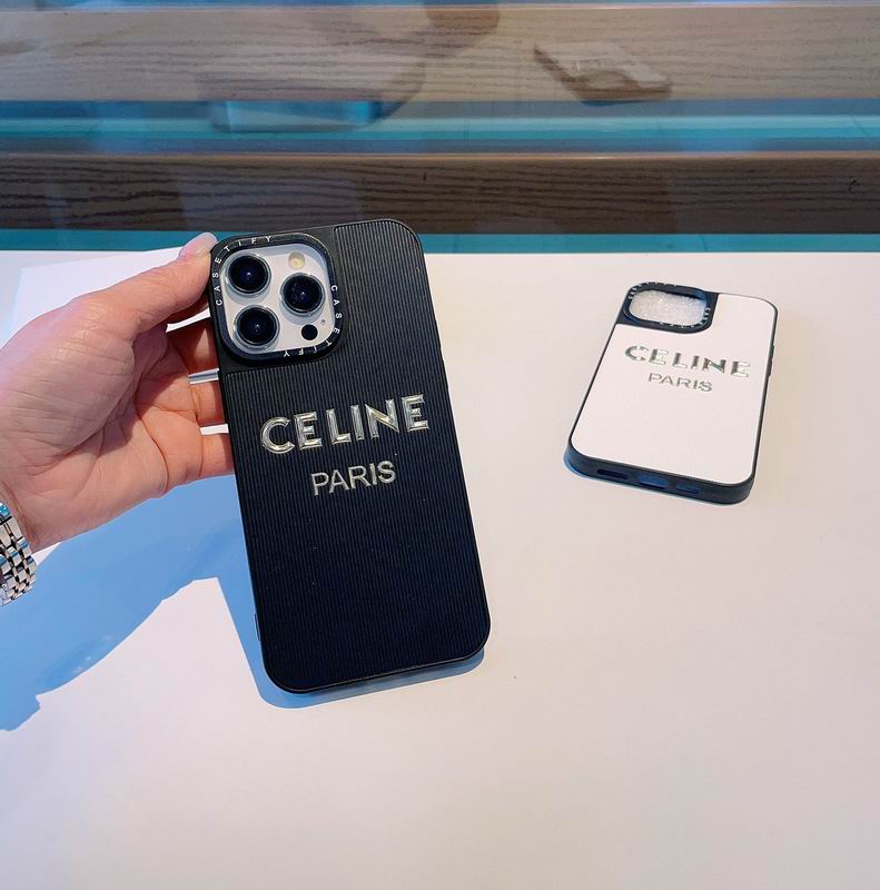 Celine iPhone 12-14Pro max  (8)
