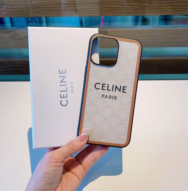 Celine iPhone 12-14Pro max  (9)