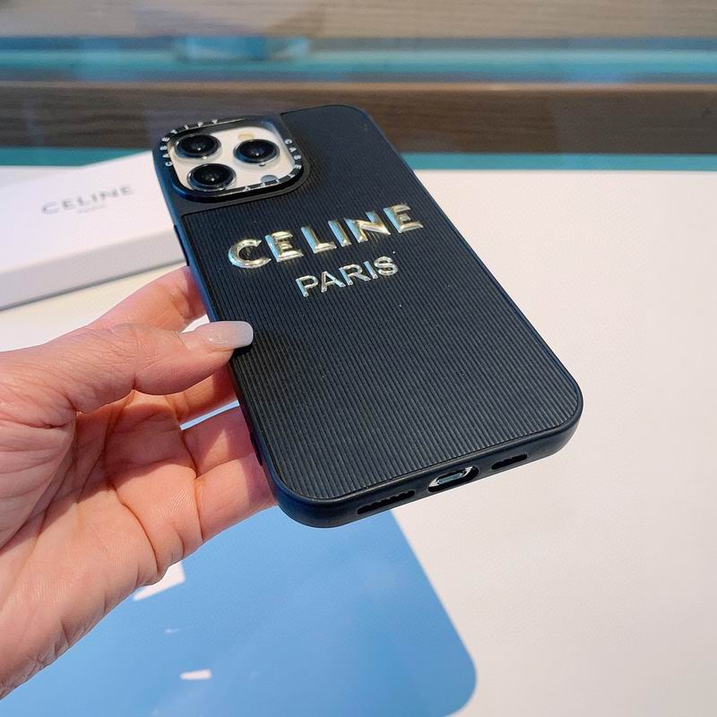 Celine iPhone 12-14Pro max  (9)
