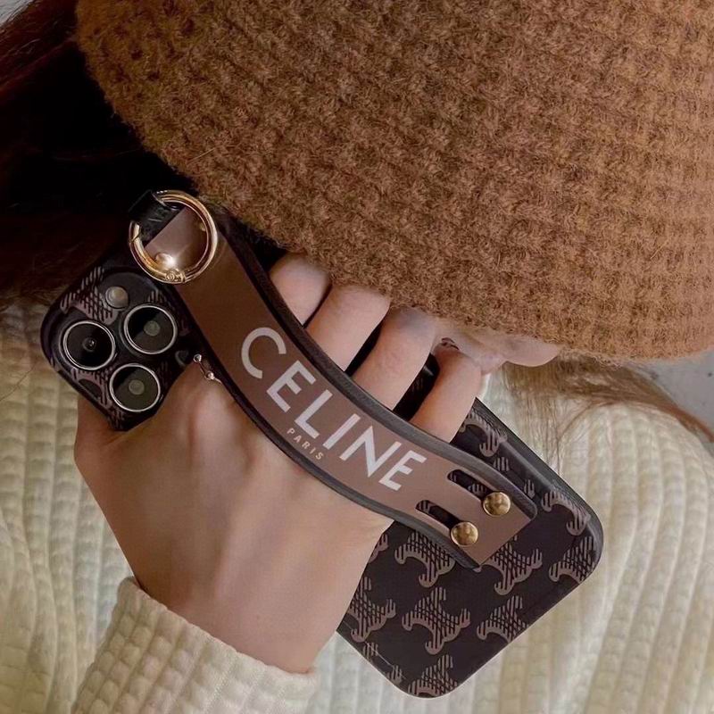 Celine iPhone 12-14pro max  (1)