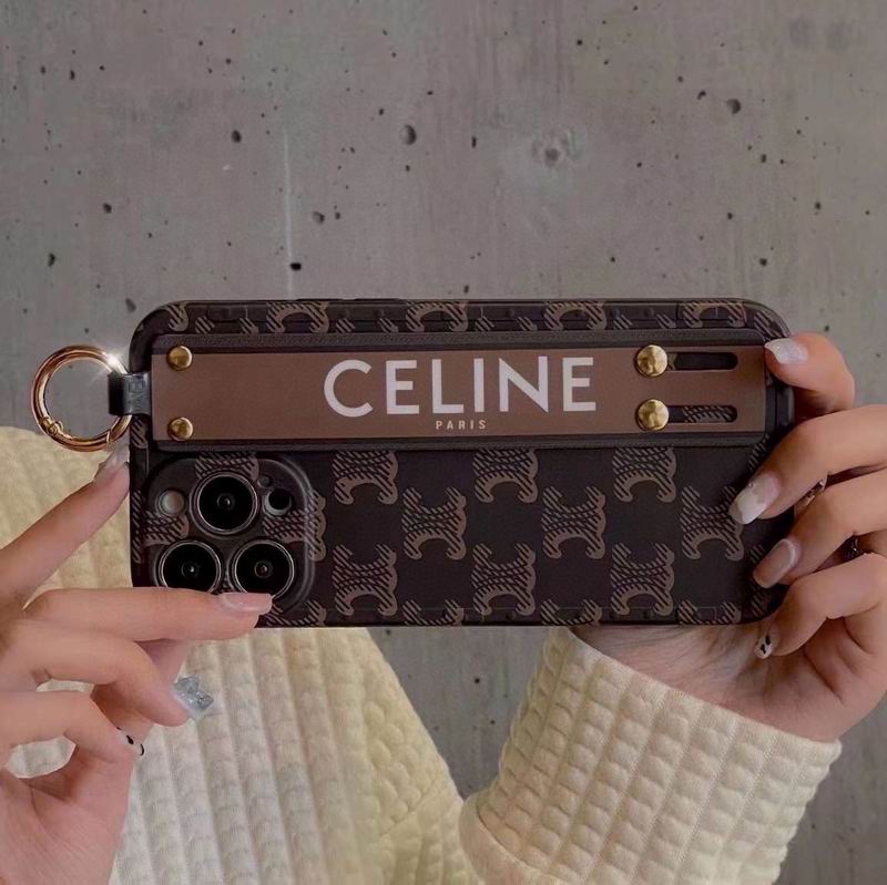 Celine iPhone 12-14pro max  (2)