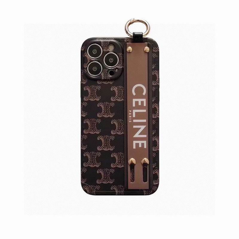 Celine iPhone 12-14pro max  (3)