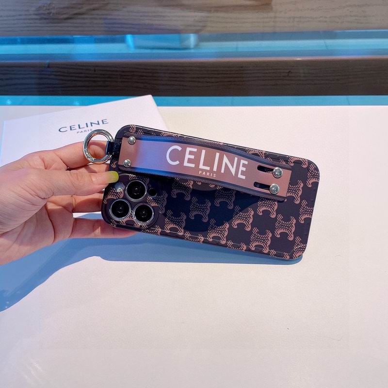 Celine iPhone 12-14pro max  (8)