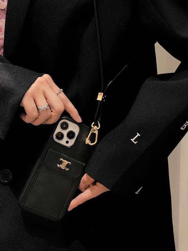 Celine iPhone 6-15Pro max  (1)
