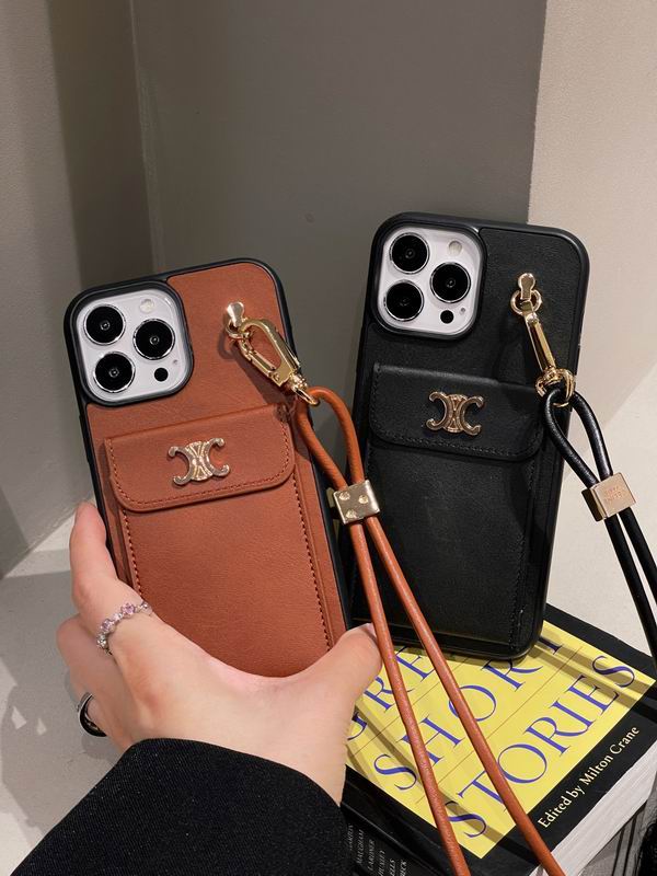 Celine iPhone 6-15Pro max  (3)