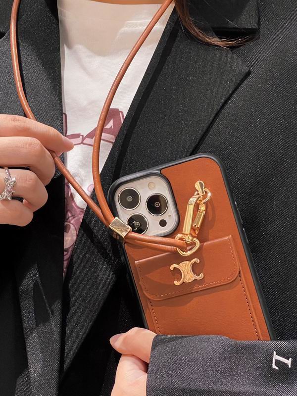 Celine iPhone 6-15Pro max  (4)