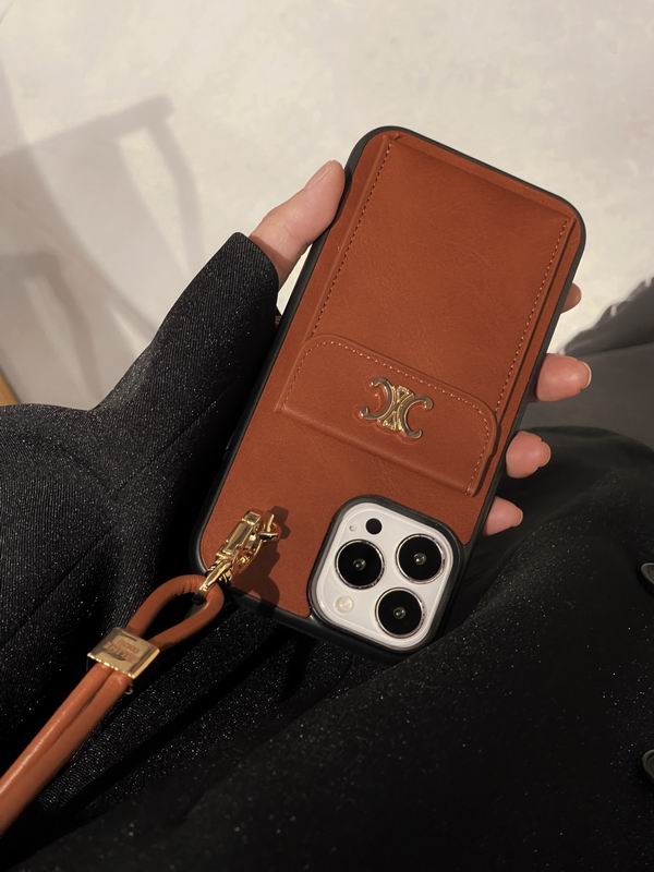 Celine iPhone 6-15Pro max  (5)