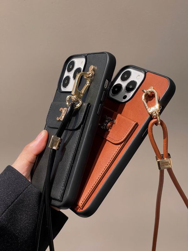 Celine iPhone 6-15Pro max  (6)