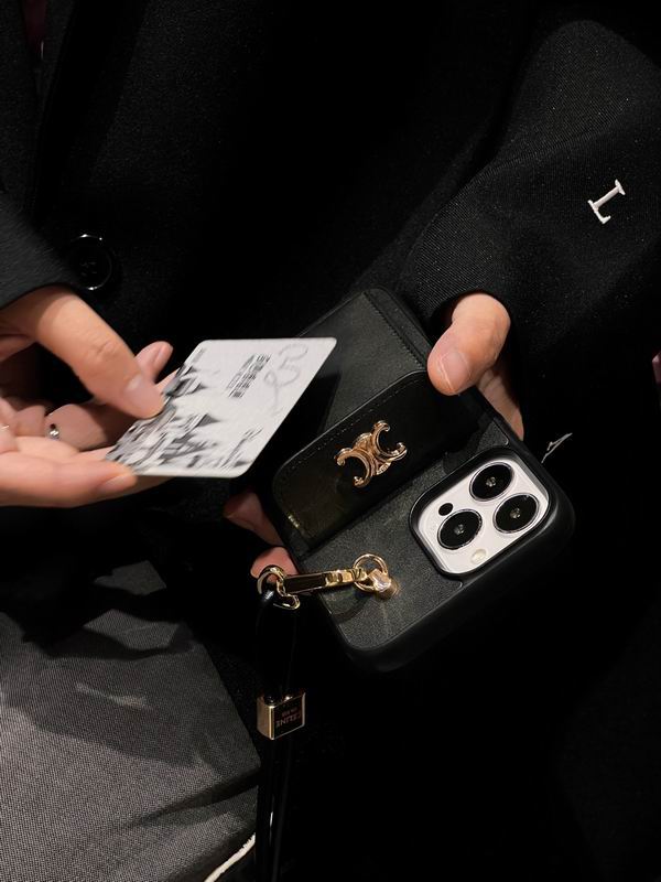 Celine iPhone 6-15Pro max  (7)