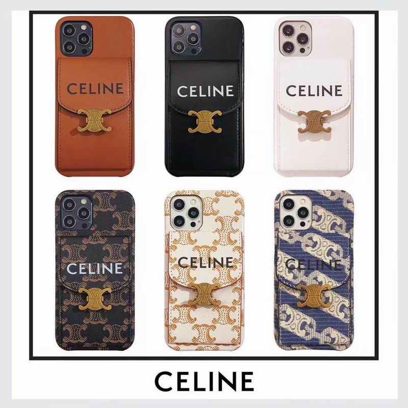 Celine iphone 11-14pro max  (1)