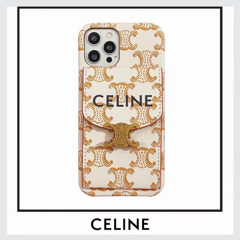 Celine iphone 11-14pro max  (2)