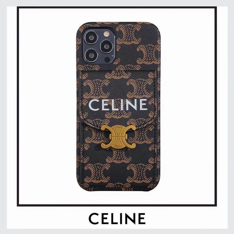 Celine iphone 11-14pro max  (3)