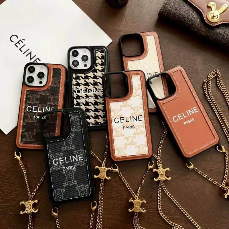 Celine iphone 11-16Pro max  (1)