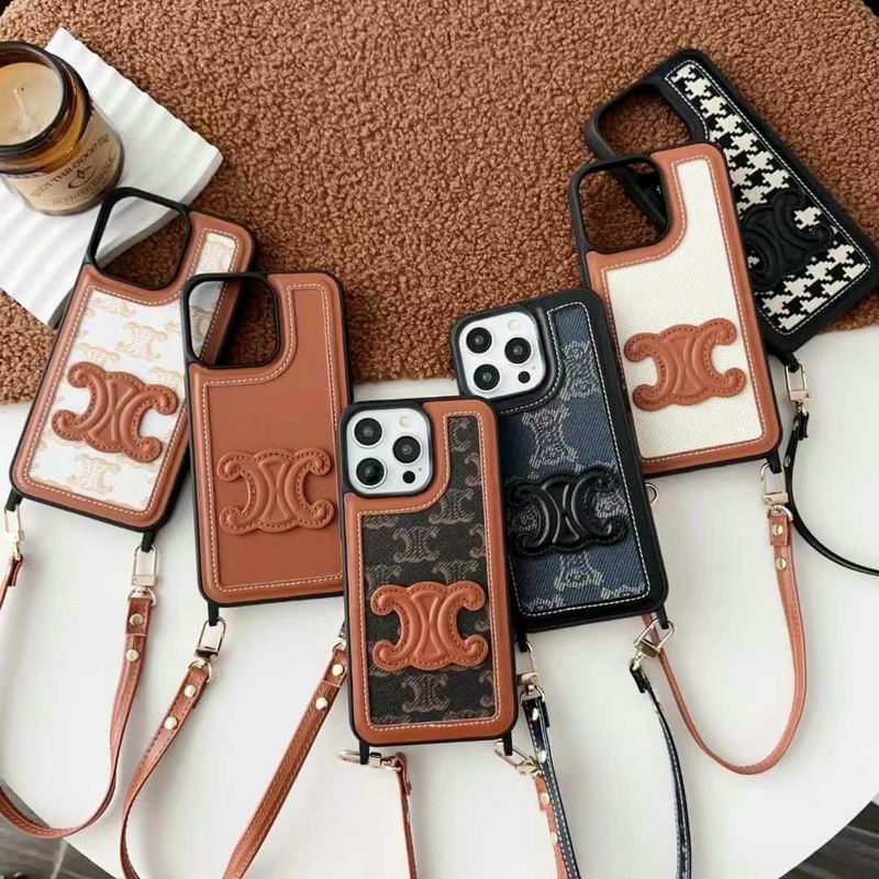 Celine iphone 11-16Pro max  (2)