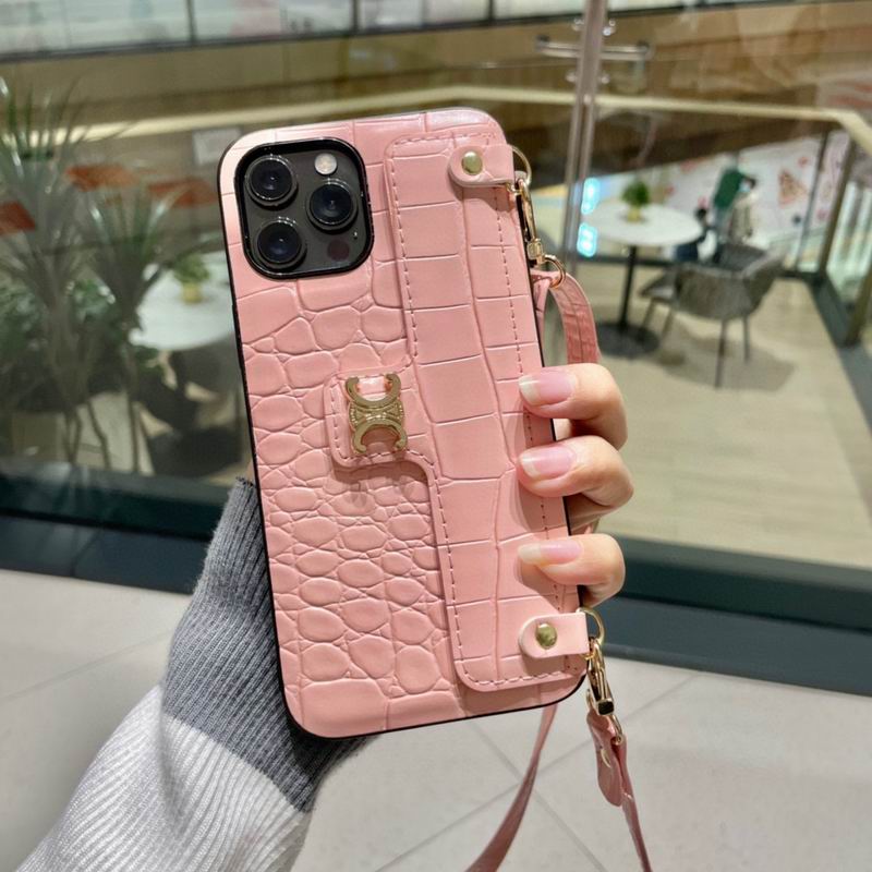 Celine iphone 12-13pro max  (1)