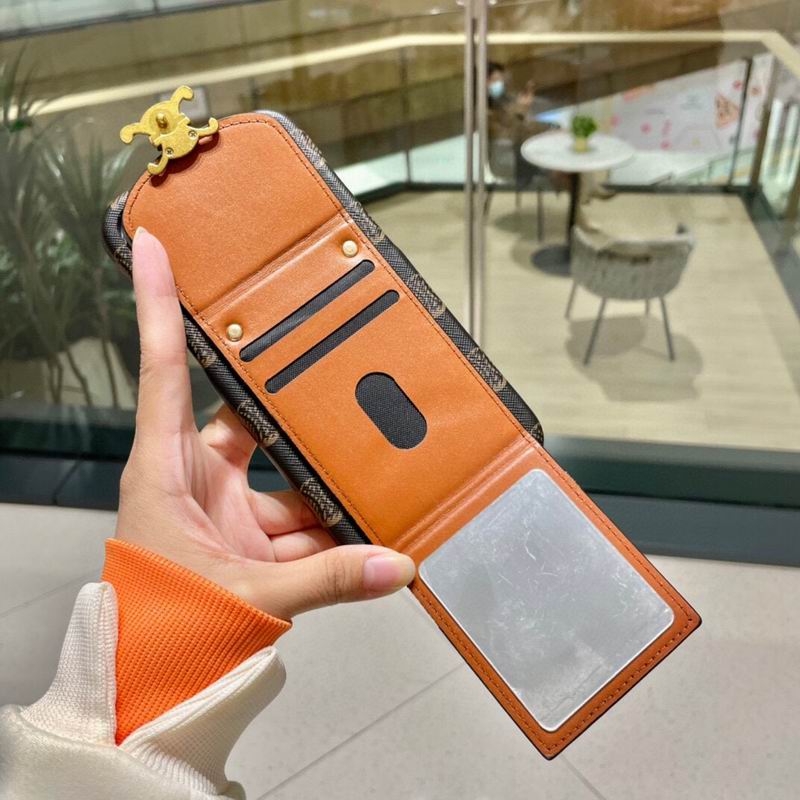 Celine iphone 12-14pro max  (11)