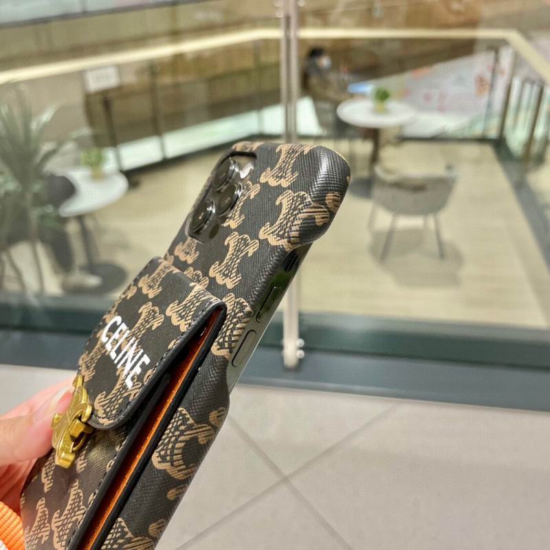 Celine iphone 12-14pro max  (12)
