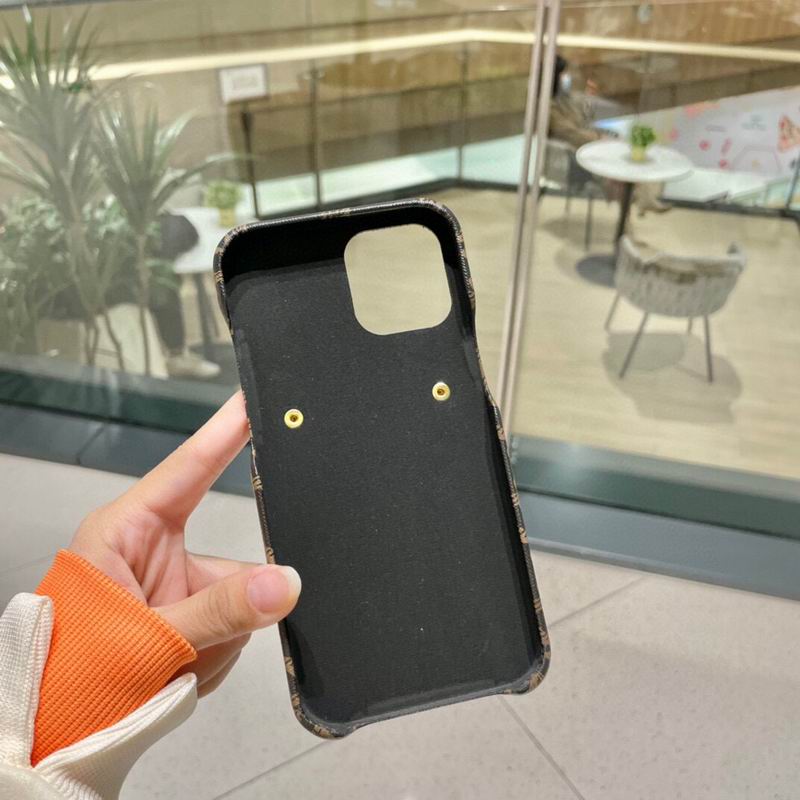 Celine iphone 12-14pro max  (13)