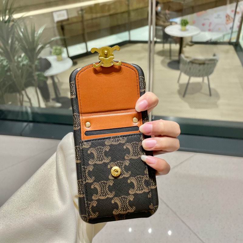 Celine iphone 12-14pro max  (14)