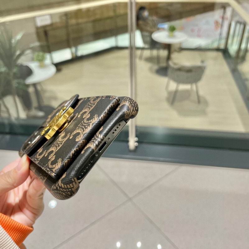 Celine iphone 12-14pro max  (15)