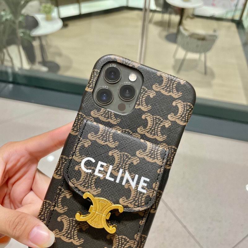 Celine iphone 12-14pro max  (16)
