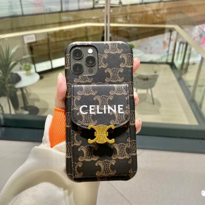 Celine iphone 12-14pro max  (17)