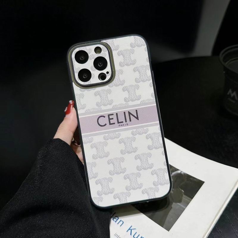 Celine iphone 12-14pro max  (2)