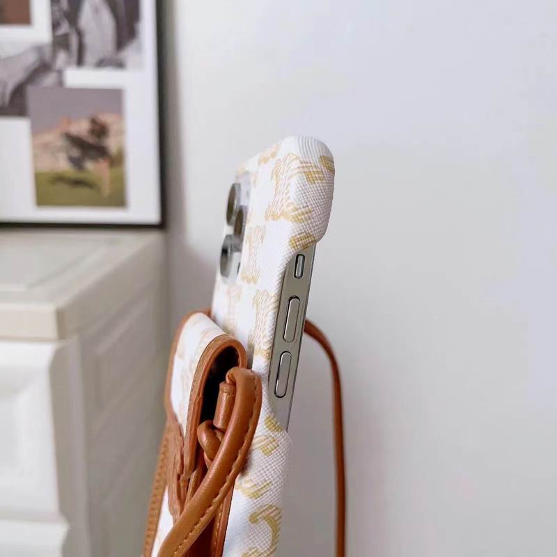 Celine iphone 12-14pro max  (3)