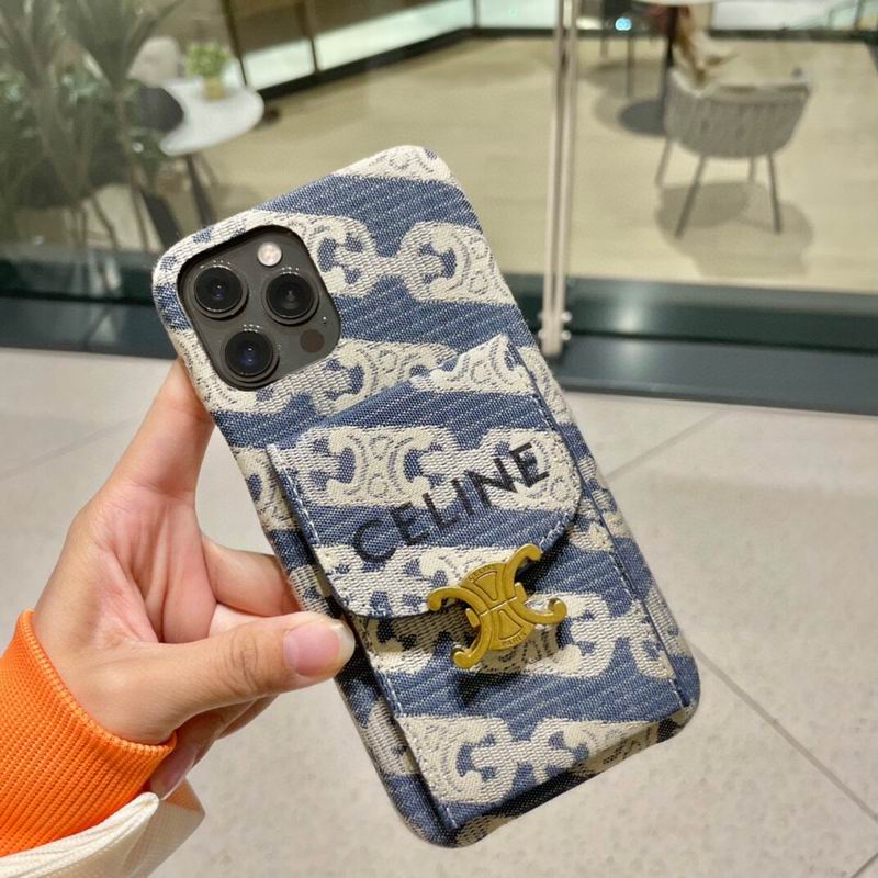 Celine iphone 12-14pro max  (3)