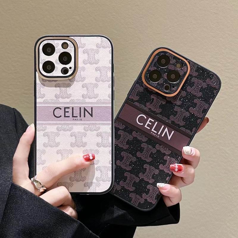 Celine iphone 12-14pro max  (3)