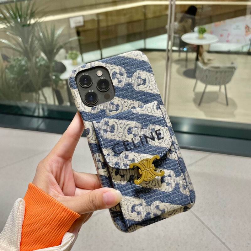 Celine iphone 12-14pro max  (4)