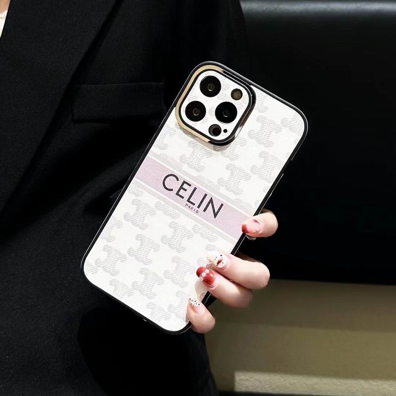 Celine iphone 12-14pro max  (4)