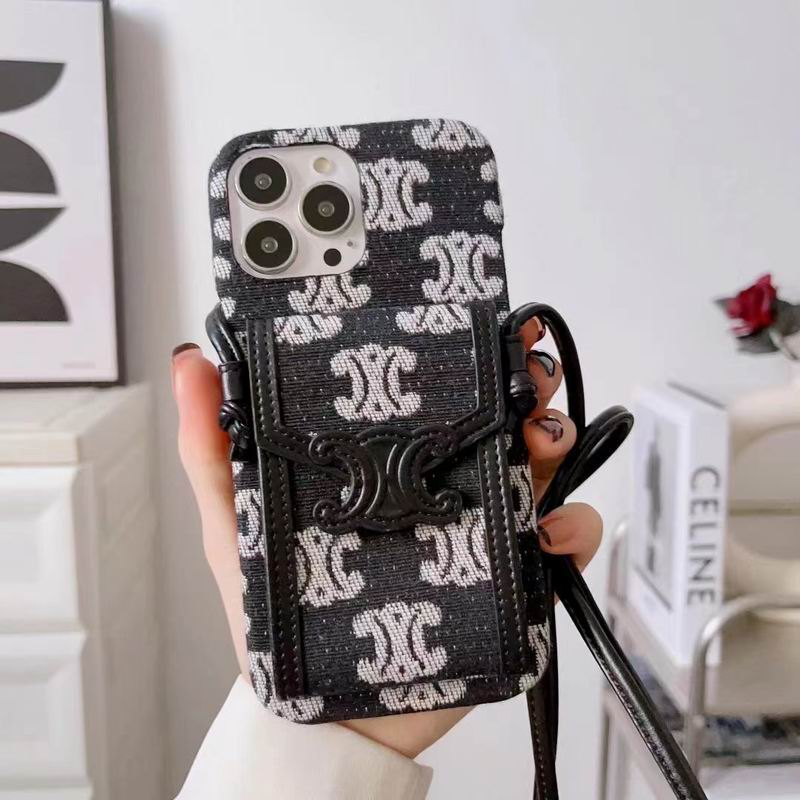 Celine iphone 12-14pro max  (5)