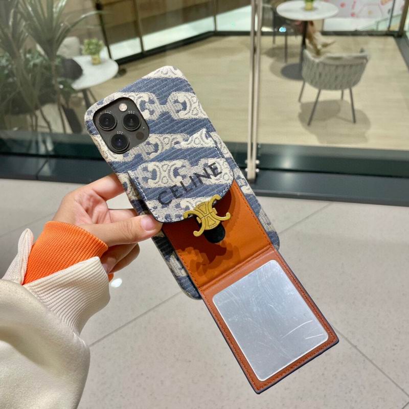 Celine iphone 12-14pro max  (5)