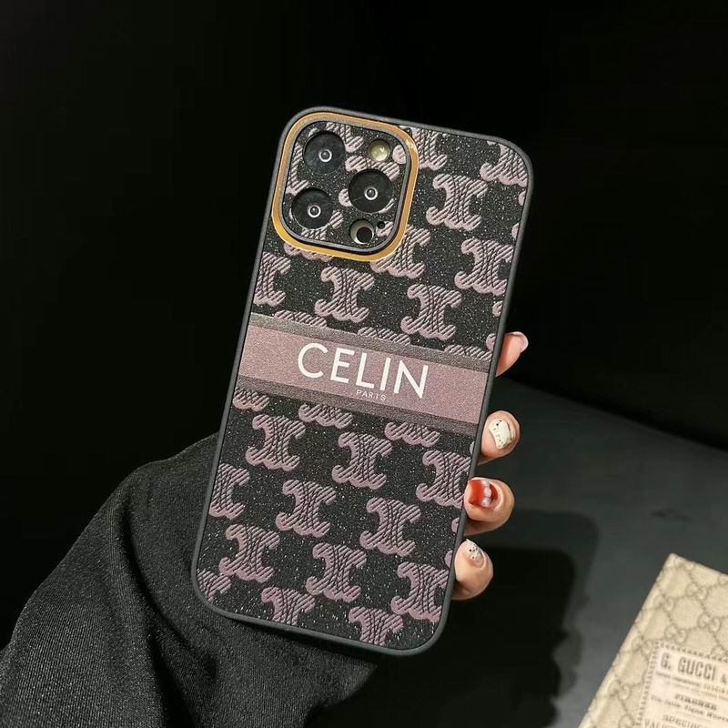 Celine iphone 12-14pro max  (5)