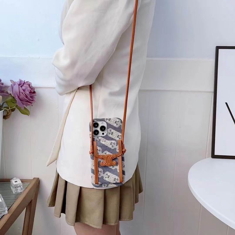 Celine iphone 12-14pro max  (6)