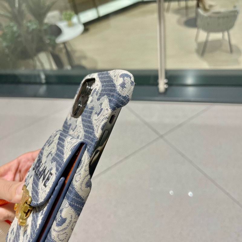 Celine iphone 12-14pro max  (6)