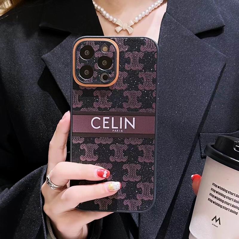 Celine iphone 12-14pro max  (6)