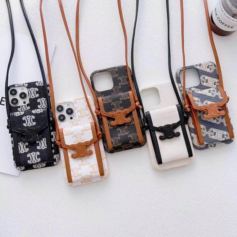 Celine iphone 12-14pro max  (7)