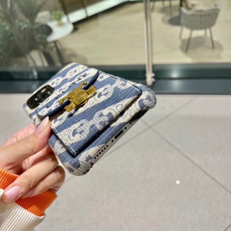 Celine iphone 12-14pro max  (8)