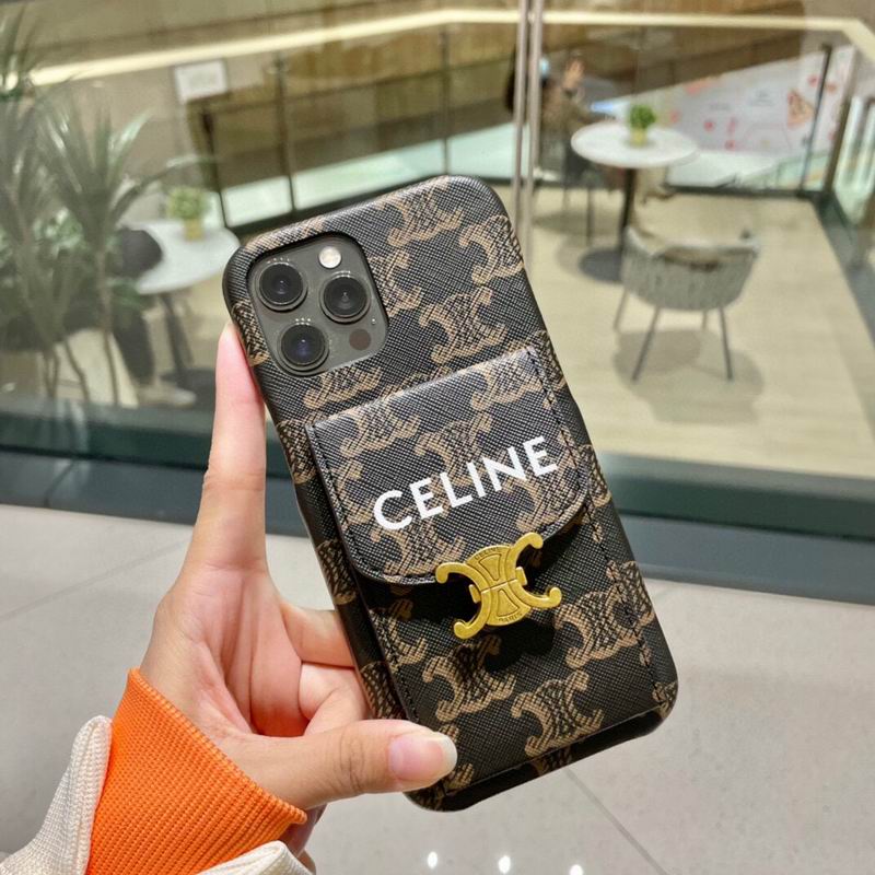 Celine iphone 12-14pro max  (9)