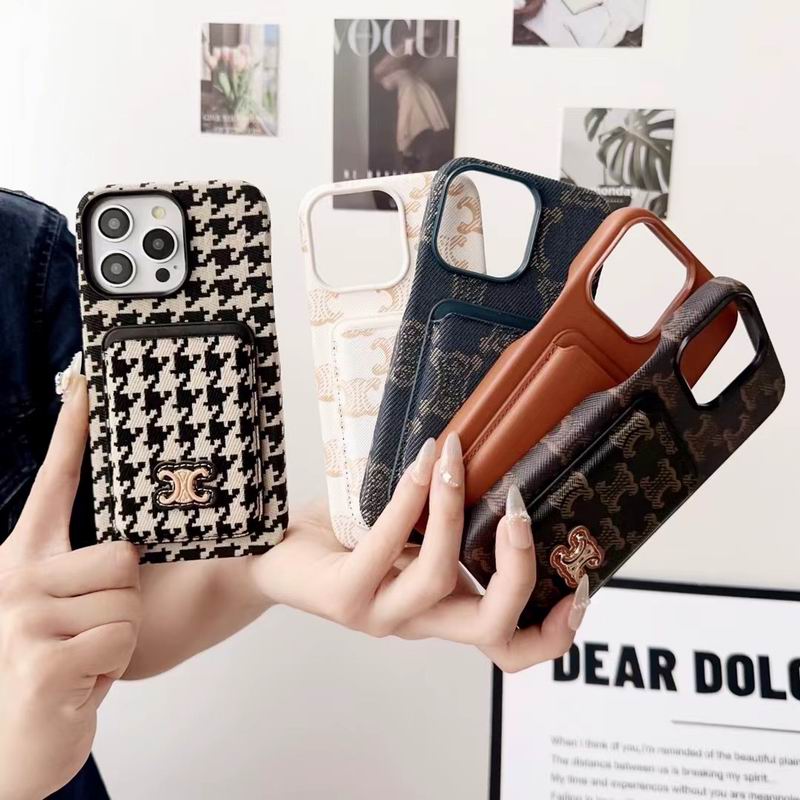 Celine iphone 12-15Pro Max  (10)