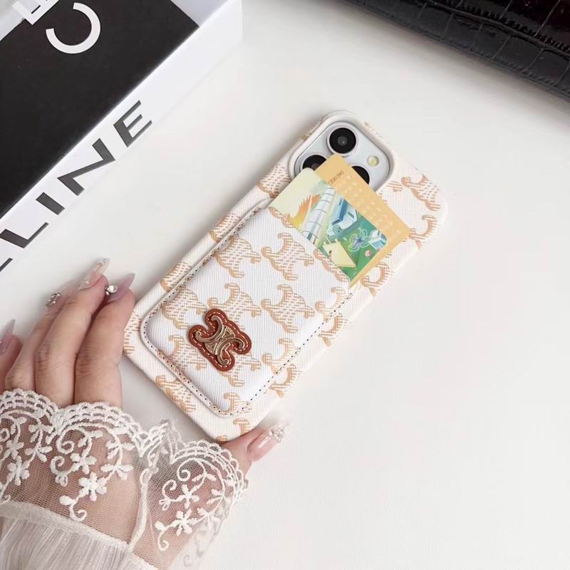 Celine iphone 12-15Pro Max  (12)