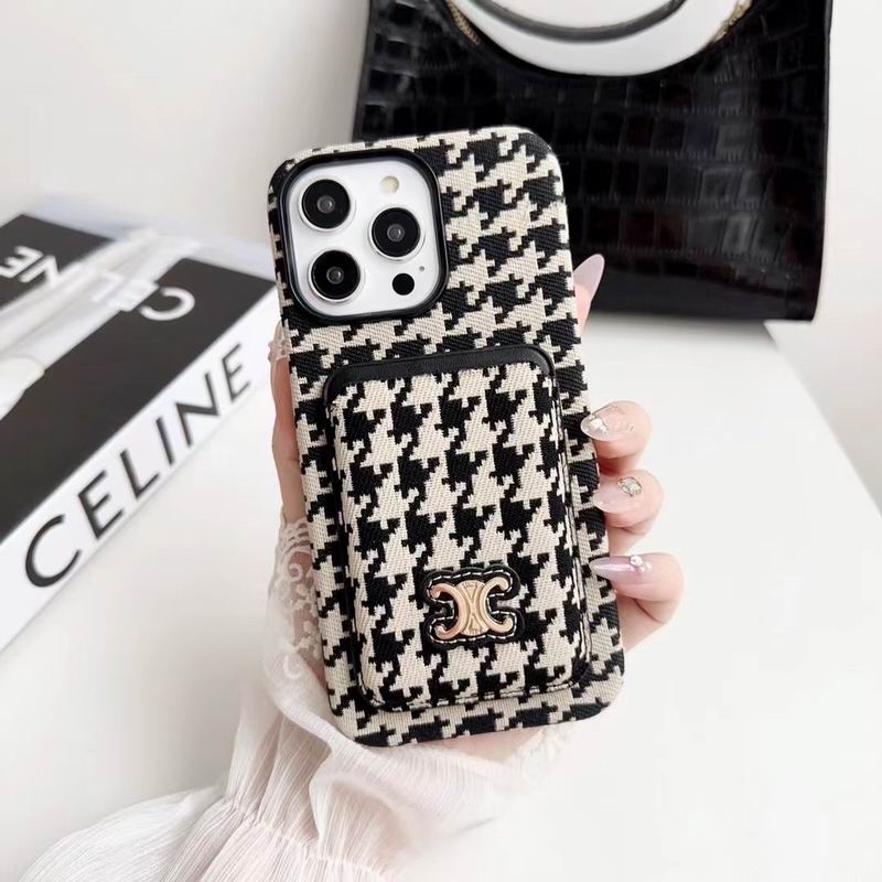 Celine iphone 12-15Pro Max  (4)