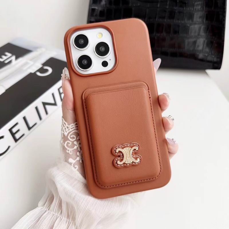 Celine iphone 12-15Pro Max  (5)