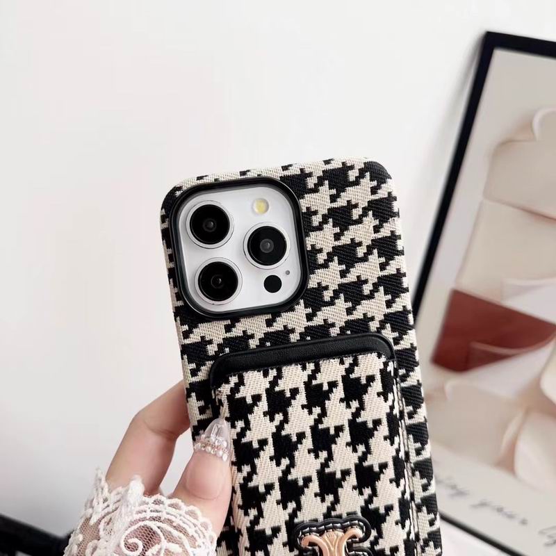 Celine iphone 12-15Pro Max  (7)