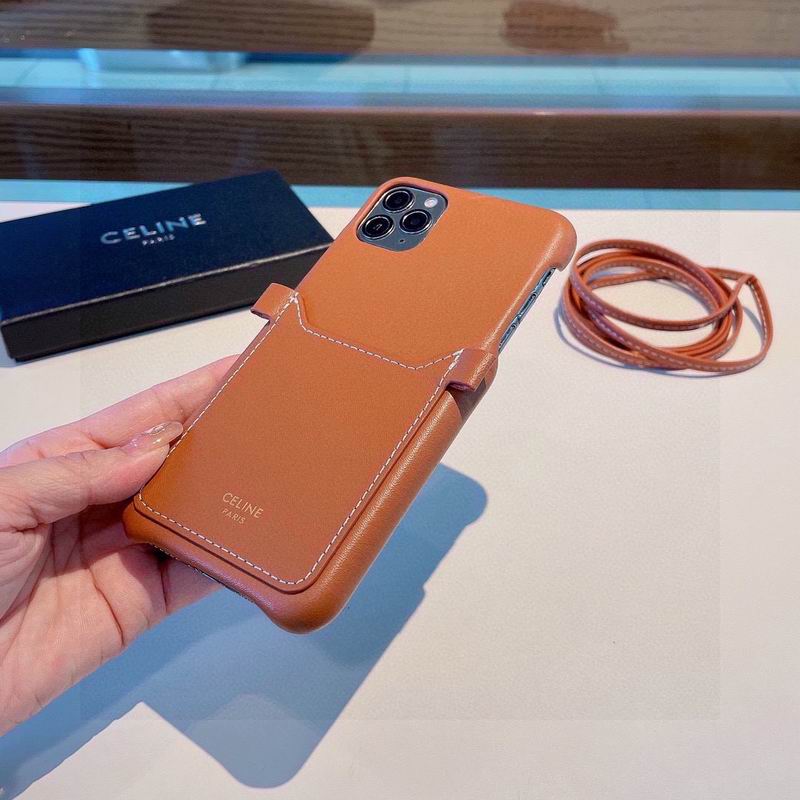 Celine iphone 13-15pro max  (1)