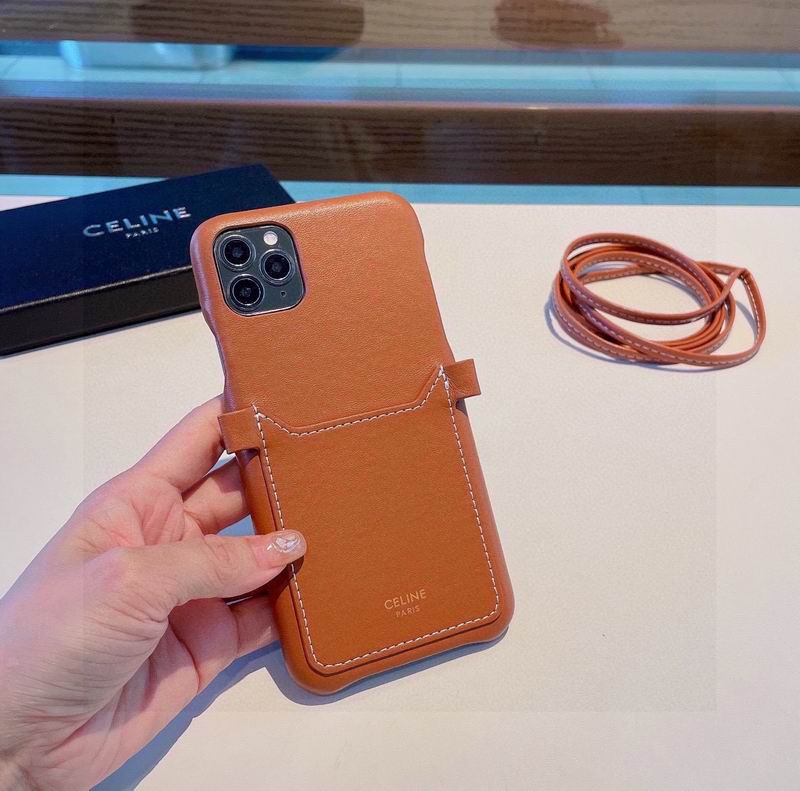 Celine iphone 13-15pro max  (3)