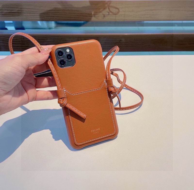 Celine iphone 13-15pro max  (4)